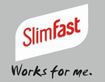 SlimFast Works for me.