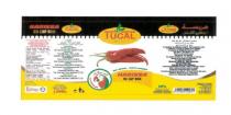 TUCAL HARISSA DU CAP BON