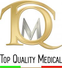 TQM TOP QUALITY MEDICAL