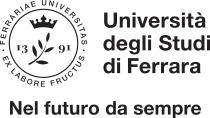 FERRARIAE UNIVERSITAS EX LABORE FRUCTUS - Università degli Studi di Ferrara - Nel futuro da sempre