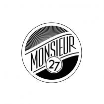 MONSIEUR 27