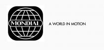 MONDIAL A WORLD IN MOTION