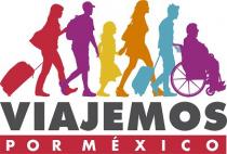 VIAJEMOS POR MÉXICO