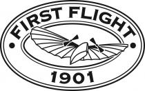 FIRST FLIGHT 1901