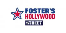 FOSTER'S HOLLYWOOD STREET