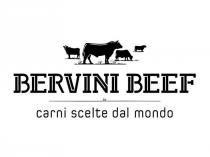 BERVINI BEEF CARNI SCELTE DAL MONDO