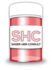 SHC SAGER-HER-CONSULT