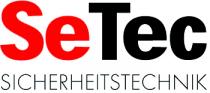 SeTec SICHERHEITSTECHNIK