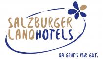 SALZBURGER LAND HOTELS - DA GEHT'S MIR GUT.