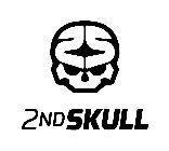 2ND SKULL