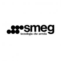 SMEG TECNOLOGIA CHE ARREDA