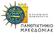 MAKE ΕΛΛΗΝΙΚΗ ΔΗΜΟΚΡΑΤΙΑ ΠΑΝΕΠΙΣΤΗΜΙΟ ΜΑΚΕΔΟΝΙΑΣ