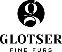 GLOTSER FINE FURS