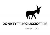 DONKEYSTORECIUCCIOSTORE AMALFI COAST