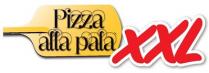 Pizza alla pala XXL