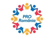 PRO ROMANIA