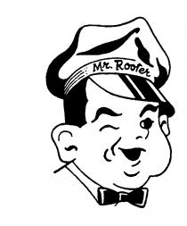 Mr Rooter