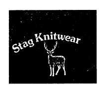 Stag Knitwear