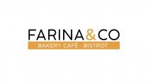 FARINA & CO. BAKERY CAFÉ BISTROT