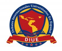 Debates Internacionales Universitarios En Español DIUE