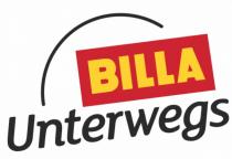 BILLA Unterwegs