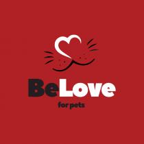 BeLove for pets