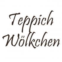 Teppich Wölkchen