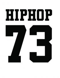 HIPHOP 73