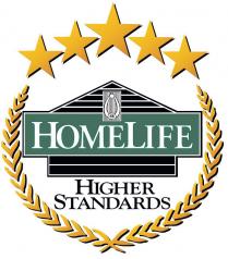 HOMELIFE HIGHER STANDARDS