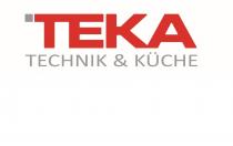 TEKA TECHNIK & KÜCHE