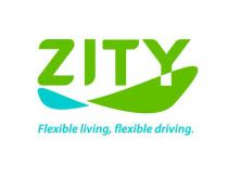 ZITY Flexible living, flexible driving.