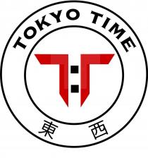 Tokyo Time