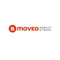 B MOVED mobility & travel