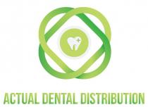 ACTUAL DENTAL DISTRIBUTION