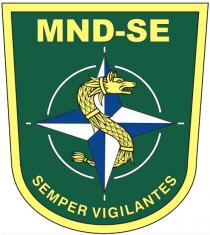 MND-SE SEMPER VIGILANTES