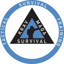 TACTICAL SURVIVAL TRAINING KRAV MAGA SURVIVAL