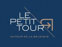 LE PETIT TOUR AUTOUR DE LA BELGIQUE