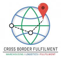 Cross Border Fulfilment Warehousing Logistics Fulfilment