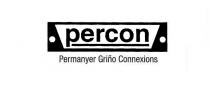 PERCON PERMANYER GRIÑO CONNEXIONS