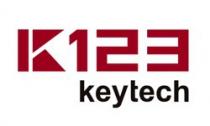 K123 KEYTECH