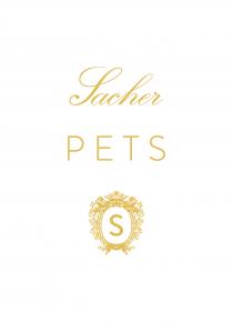 Sacher PETS S