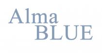 ALMA BLUE