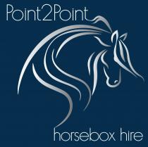 Point2Point Horsebox Hire