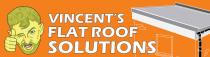 Vincent's Flat Roofing Solutions