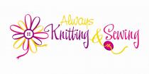 Always Knitting & Sewing