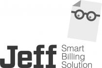 Jeff Smart Billing Solution