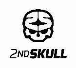 2ND SKULL