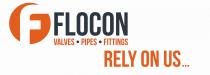 Flocon Valves, Pipes, Fittings - Rely on us