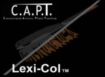 C.A.P.T Concentrated Artistic Photo Teaching Lexi-Col