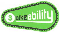 3 bikeability